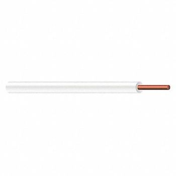 SOUTHWIRE Underground Feeder Cable 12 AWG 500 ft L, 60GV95