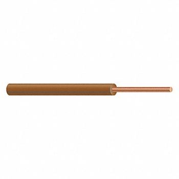 SOUTHWIRE Underground Feeder Cable 12 AWG 500 ft L, 60GV99