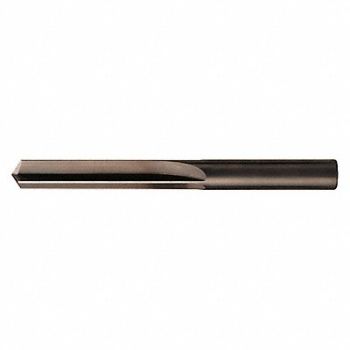 CLEVELAND Twist Drill 3 3/4 L Overall, 60GZ23