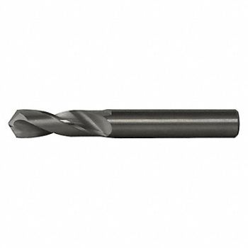CLEVELAND Twist Drill, 60HC07