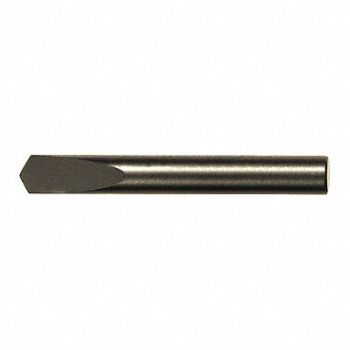 CLEVELAND Twist Drill, 60HC19