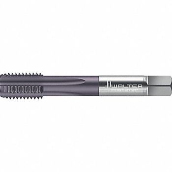 WALTER PROTOTYP Straight Flute Tap, 60HC72