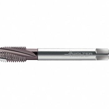 WALTER PROTOTYP Spiral Flute Tap 5/8 -11 HSS, 60HE88