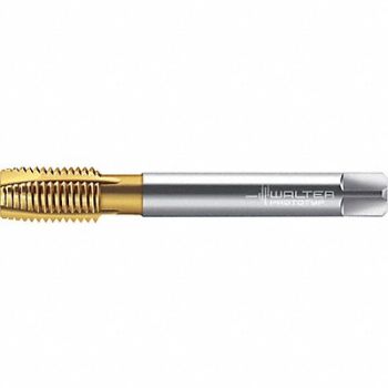 WALTER PROTOTYP TC216.UNC3/4-L0-WY80AA, 60HG34