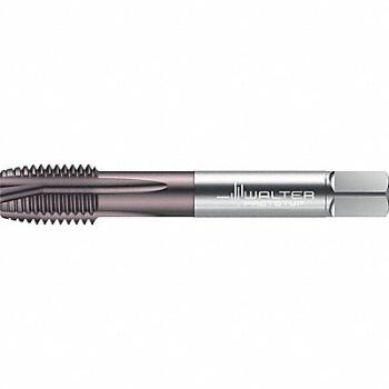 WALTER PROTOTYP Spiral Point Tap 1 -12 HSS, 60HF89