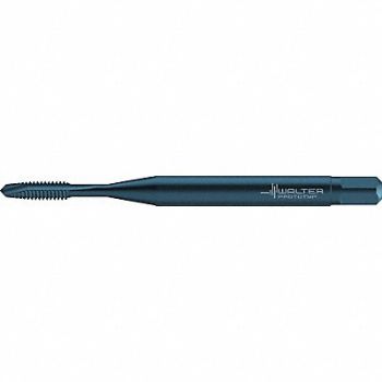 WALTER PROTOTYP Spiral Point Tap #2-56 HSS, 60HG02