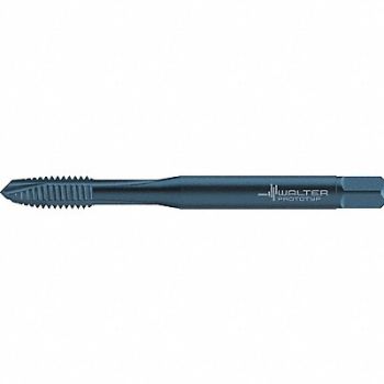 WALTER PROTOTYP Spiral Point Tap M10 x 1.50 HSS, 60HG17