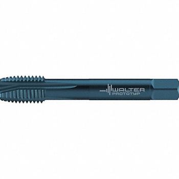 WALTER PROTOTYP Spiral Point Tap M20 x 2.50 HSS, 60HG20
