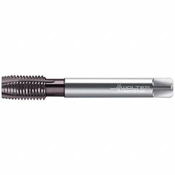 WALTER PROTOTYP Spiral Point Tap 9/16 -12 HSS, 60HG25