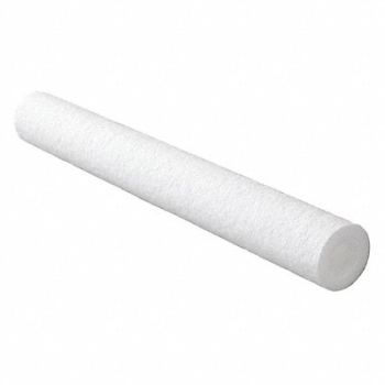 PARKER Filter Cartridge 20 micron 3.5 gpm 10 H, 60HH15