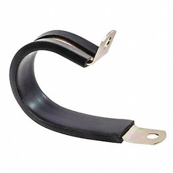 COXREELS Hose Clap Steel, 60HH56