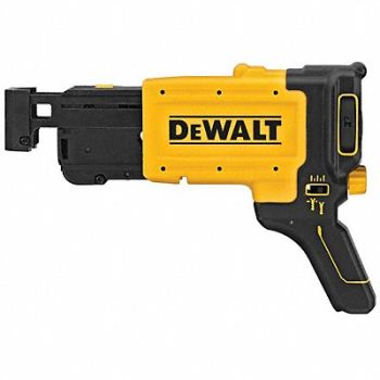 DEWALT Collated Drywall Screwgun Attachment, 60HH91
