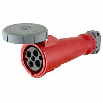 HUBBELL Pin and Sleeve Connector, 60HJ54