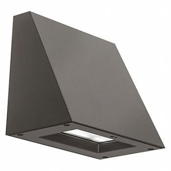 LITHONIA LIGHTING Compact Wall Pack 1227 lm, 60HJ77