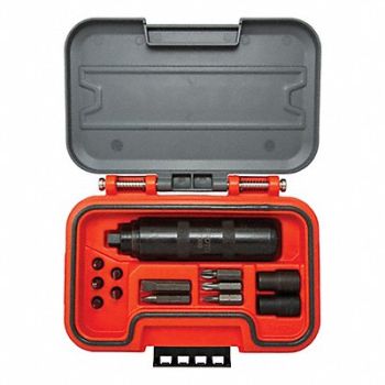 REGAL CUTTING TOOLS Pulley Tap 3/8 -24 HSS, 60HK86