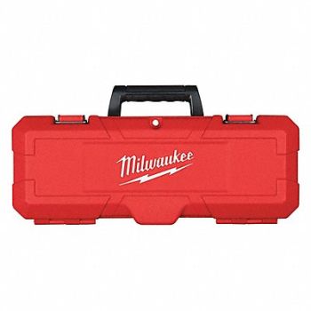 MILWAUKEE Carrying Case, 60HM28