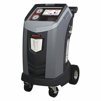 ROBINAIR Refrigerant RRR Machine For Mfr R-134A, 60HR95