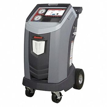 ROBINAIR Refrigerant RRR Machine For Mfr R-1234YF, 60HR96