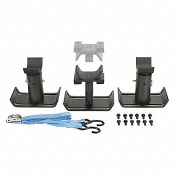 OTC Powertrain Lift Differential Adapter Set, 60HT11