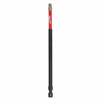 MILWAUKEE T30 Driver Bit, 60HU23