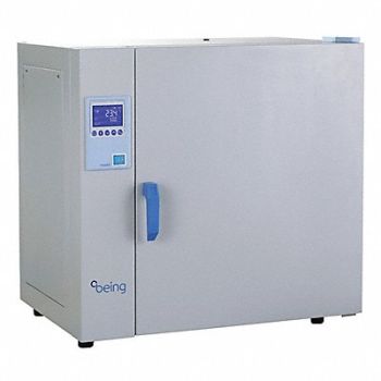 BEING SCIENTIFIC Incubator, 60HU63