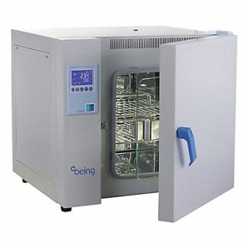 BEING SCIENTIFIC Incubator, 60HU66