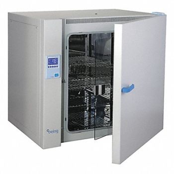 BEING SCIENTIFIC Incubator, 60HU69