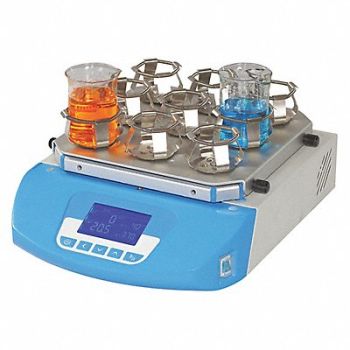BEING SCIENTIFIC Shaker, 60HU92