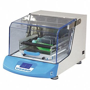 BEING SCIENTIFIC Shaker, 60HU95