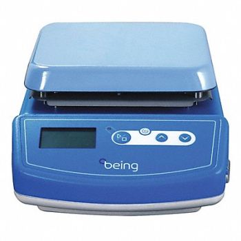 BEING SCIENTIFIC Stirrer, 60HV05