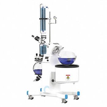 BEING SCIENTIFIC Rotary Evaporator 50Liter CAP Auto lift, 60HV14