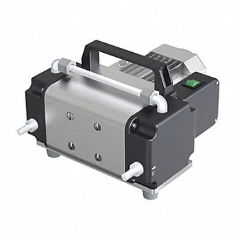 BEING SCIENTIFIC Vacuum Pump, 60HV25