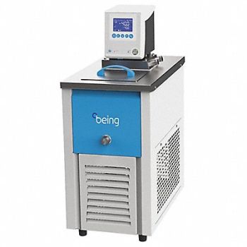 BEING SCIENTIFIC Bath, 60HV30