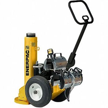ENERPAC Lifting Jack, 60HW24