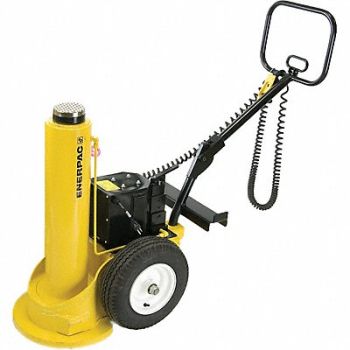ENERPAC Lifting Jack, 60HW29