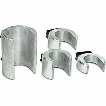 ENERPAC Lifting Jack Set, 60HW62