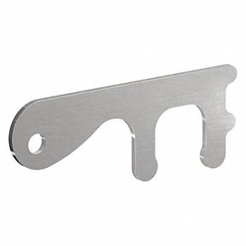 IVES Door Opening Hand Tool, 60HW69