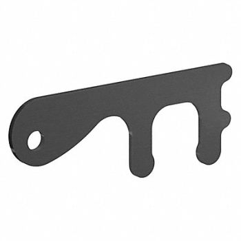 IVES Door Opening Hand Tool, 60HW70
