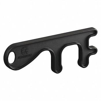 IVES Door Opening Hand Tool PK10, 60HW72