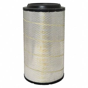 BALDWIN FILTERS Air Filter 11-11/16 Outside Dia, 60HX09