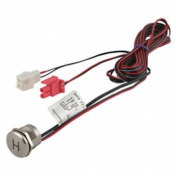 BESTCARE Piezo 9.0VDC 4-3/4 L, 60HY40