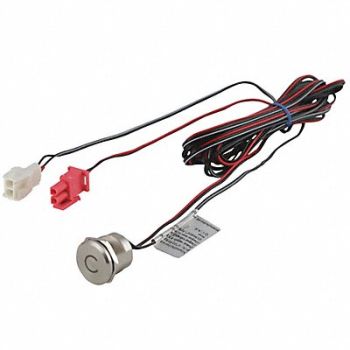 BESTCARE Piezo 9.0VDC 4-3/4 L, 60HY41