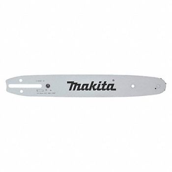MAKITA Guide Bar 12 L 3/8 LP Pitch .043 ga., 60HY62