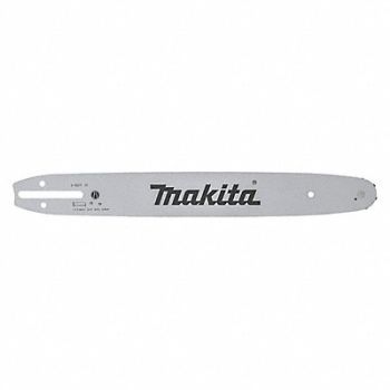 MAKITA Guide Bar 14 L 3/8 LP Pitch .043 ga., 60HY63