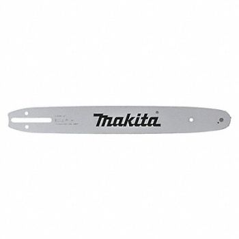 MAKITA Guide Bar 14 L 3/8 LP Pitch .050 ga., 60HY64