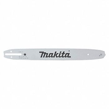 MAKITA Guide Bar 16 L 3/8 LP Pitch .043 ga., 60HY65