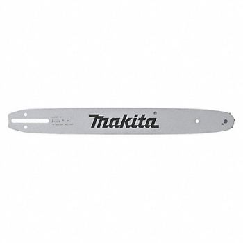 MAKITA Guide Bar 16 L 3/8 LP Pitch .050 ga., 60HY66