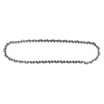 MAKITA Saw Chain 18 L .325 Pitch .050 ga., 60HY82