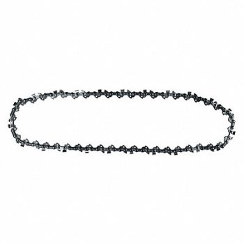 MAKITA Saw Chain 12 L 3/8 LP Pitch .043 ga., 60HY86