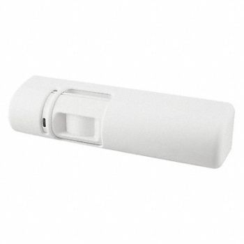 SECURITY DOOR CONTROLS Infrared Motion Sensor, 60HZ29